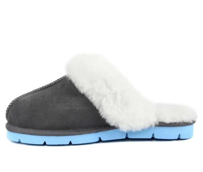 Slippers|Slippers>Superlamb Onager Slippers