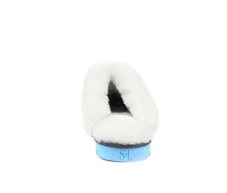Slippers|Slippers>Superlamb Onager Slippers