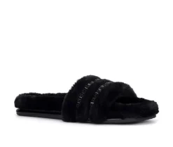 Slippers|Slippers>Torgeis Claudia Cozy Slides