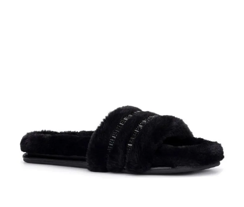 Slippers|Slippers>Torgeis Claudia Cozy Slides