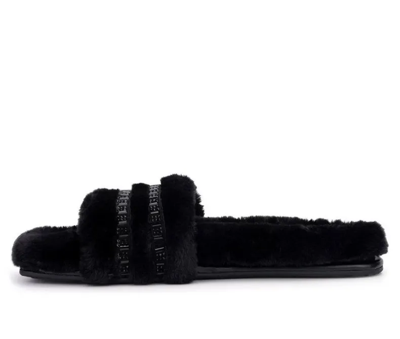 Slippers|Slippers>Torgeis Claudia Cozy Slides