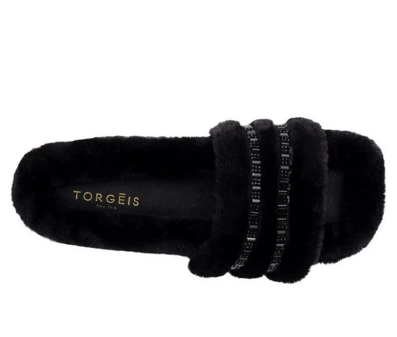 Slippers|Slippers>Torgeis Claudia Cozy Slides