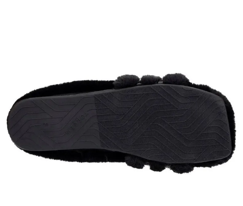 Slippers|Slippers>Torgeis Claudia Cozy Slides