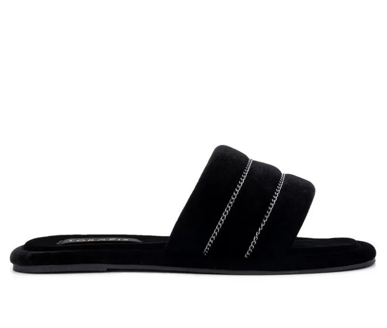 Slippers|Slippers>Torgeis Georgina Slide Sandals
