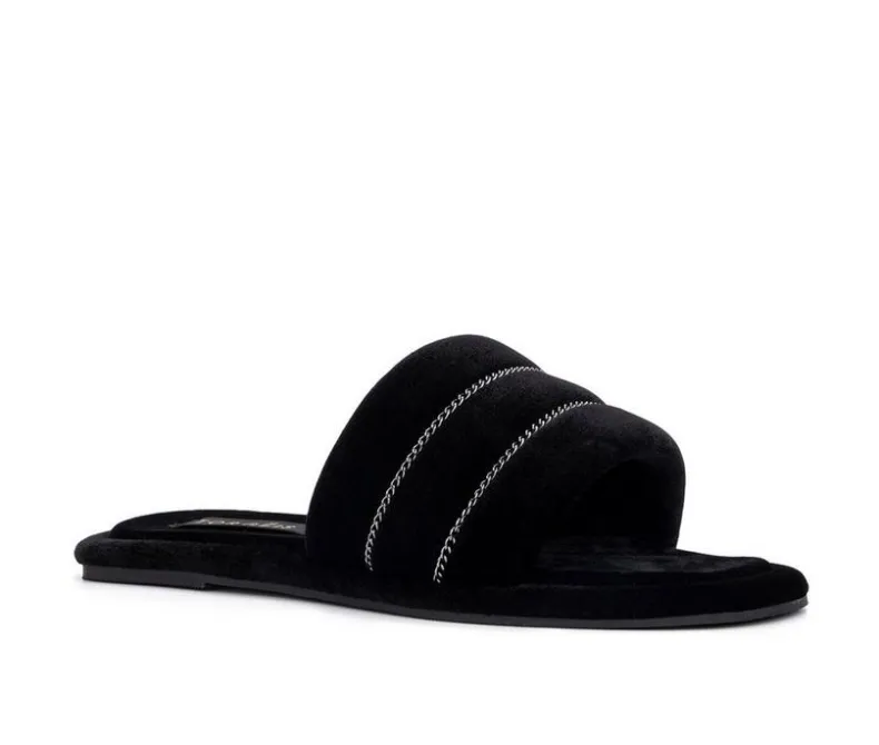 Slippers|Slippers>Torgeis Georgina Slide Sandals