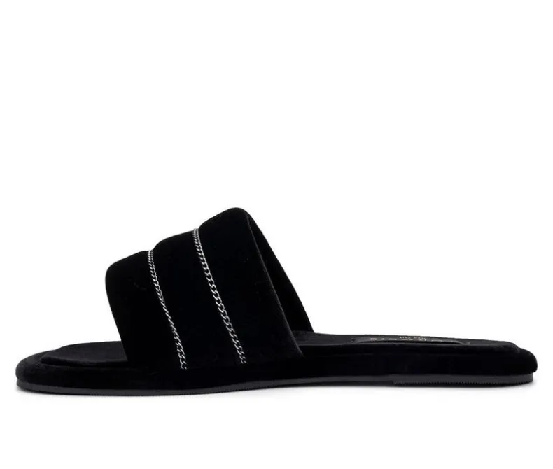 Slippers|Slippers>Torgeis Georgina Slide Sandals