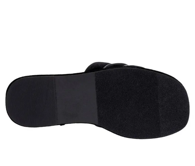 Slippers|Slippers>Torgeis Georgina Slide Sandals