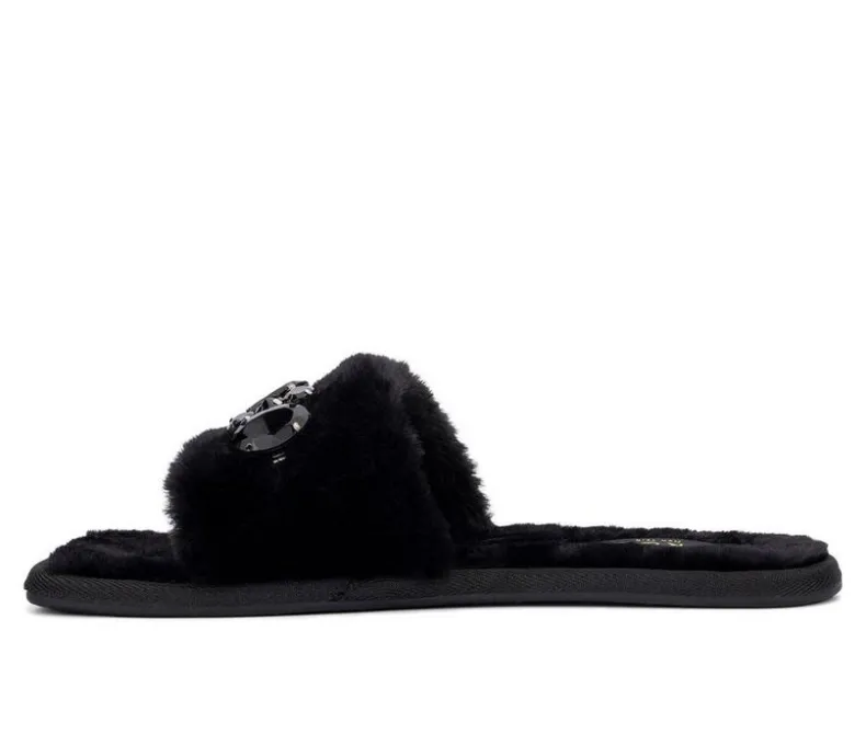 Slippers|Slippers>Torgeis Isabella Slide Sandals
