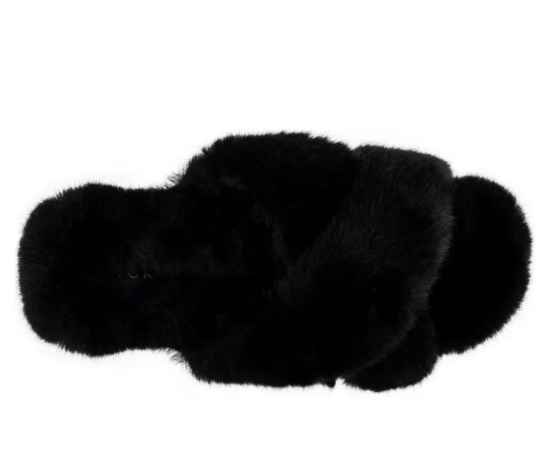 Slippers|Slippers>Torgeis Luna Cozy Slides