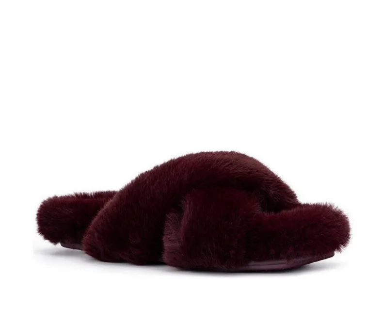 Slippers|Slippers>Torgeis Luna Cozy Slides