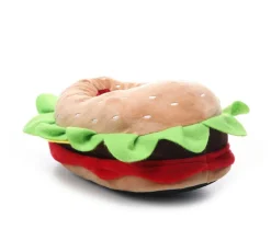 Men's|Slippers>Wembley Hamburger Slippers