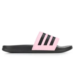 Sandals>Adidas Women's Adilette Comfort Sport Slides