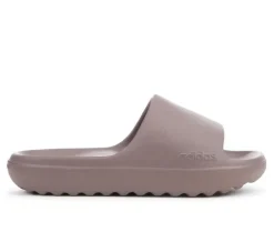 Sandals>Adidas Women's Adilette Lumia Sport Slides