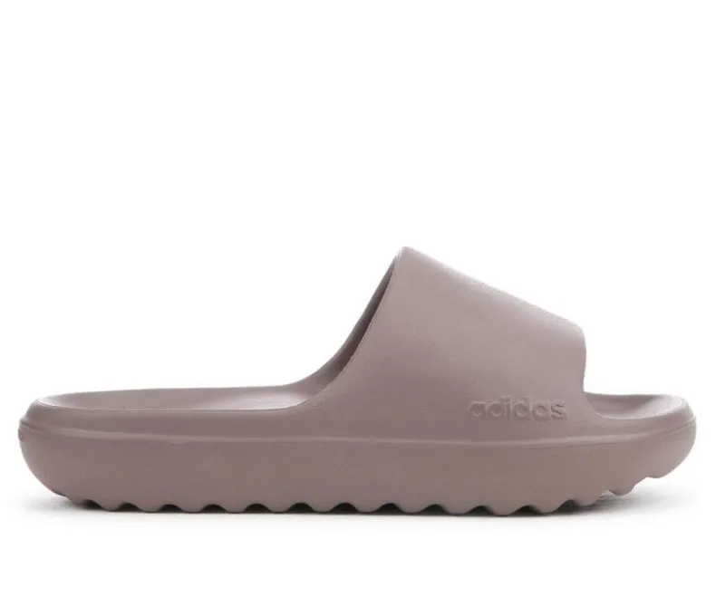 Sandals>Adidas Women's Adilette Lumia Sport Slides