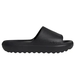Sandals>Adidas Women's Adilette Lumia Sport Slides