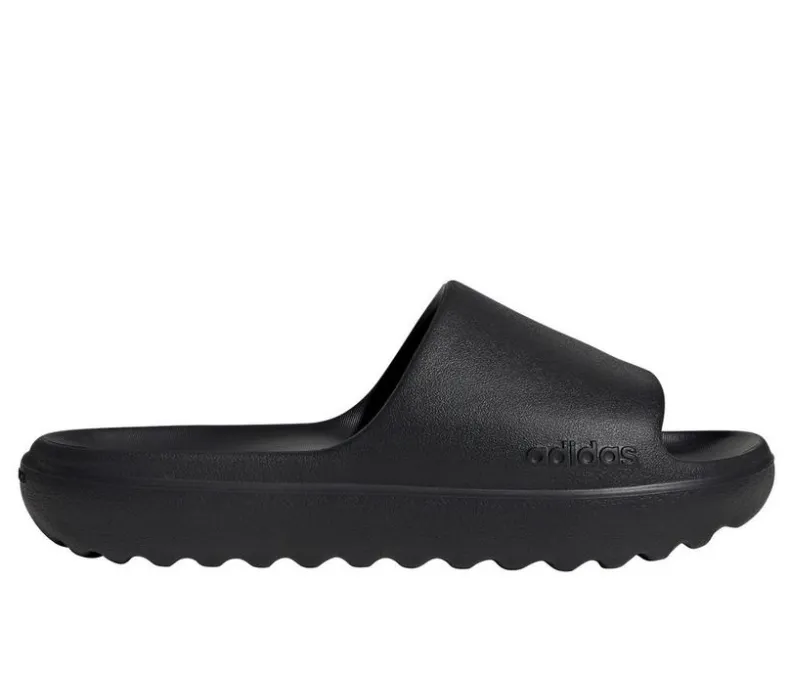 Sandals>Adidas Women's Adilette Lumia Sport Slides