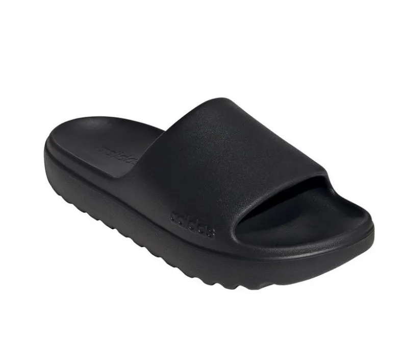 Sandals>Adidas Women's Adilette Lumia Sport Slides