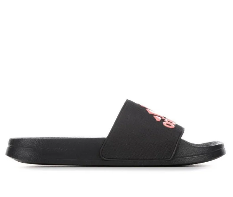 Sandals>Adidas Women's Adilette Shower Sport Slides