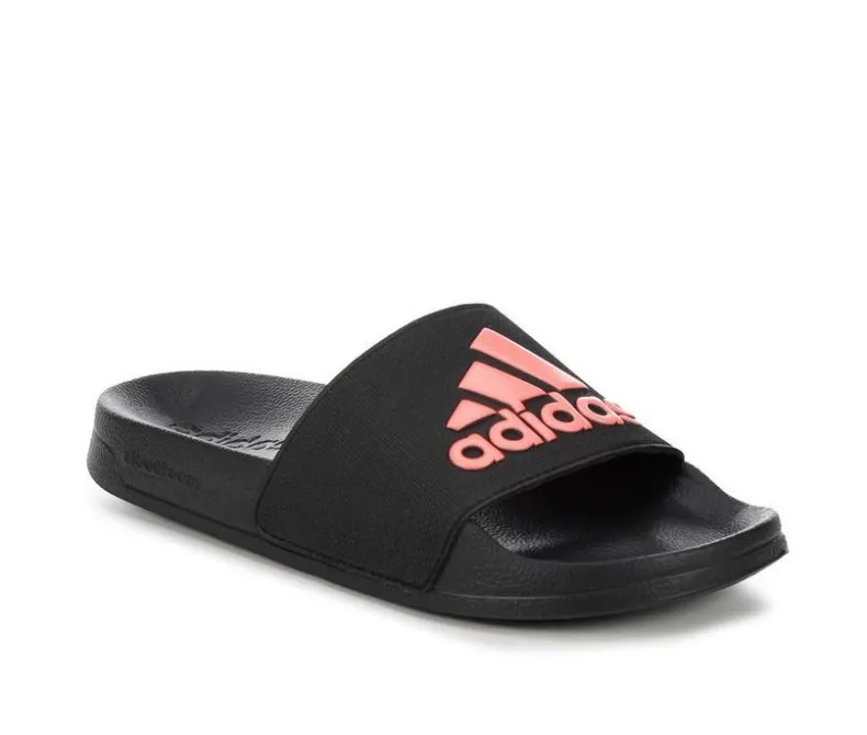 Sandals>Adidas Women's Adilette Shower Sport Slides