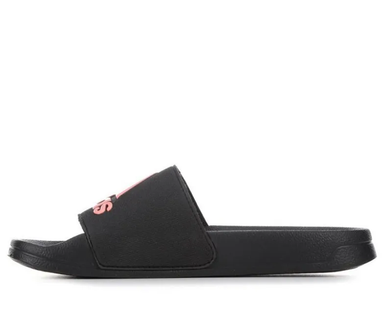 Sandals>Adidas Women's Adilette Shower Sport Slides