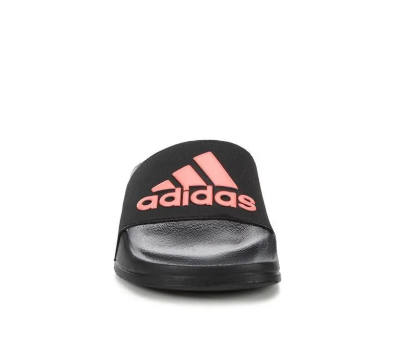 Sandals>Adidas Women's Adilette Shower Sport Slides