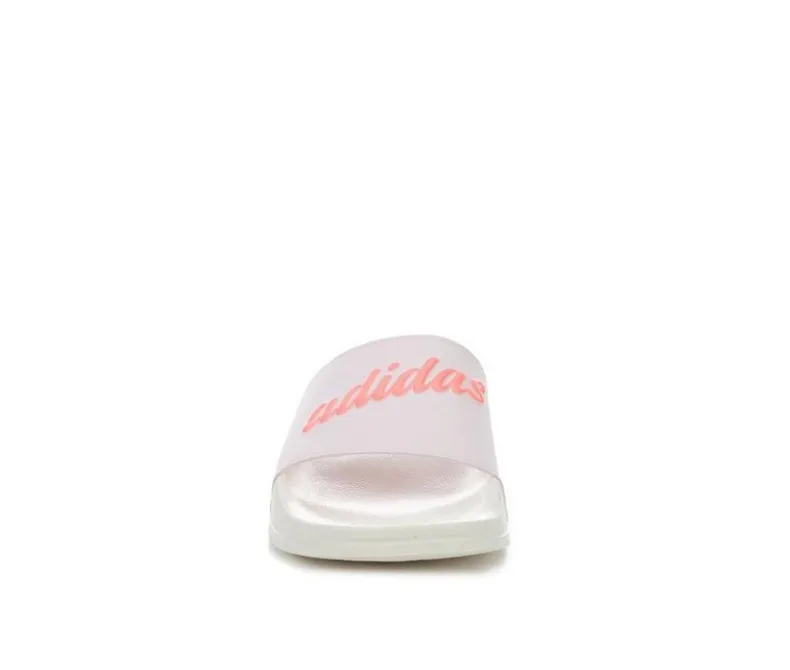 Sandals>Adidas Women's Adilette Shower Sport Slides