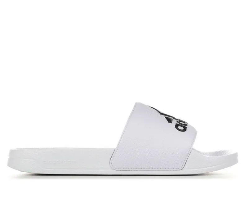 Sandals>Adidas Women's Adilette Shower Sport Slides
