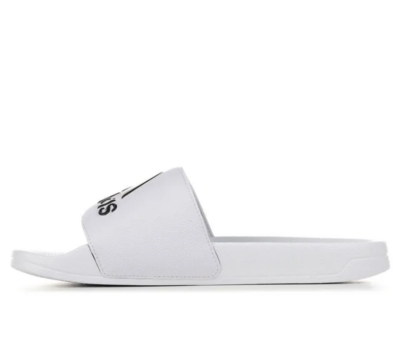 Sandals>Adidas Women's Adilette Shower Sport Slides