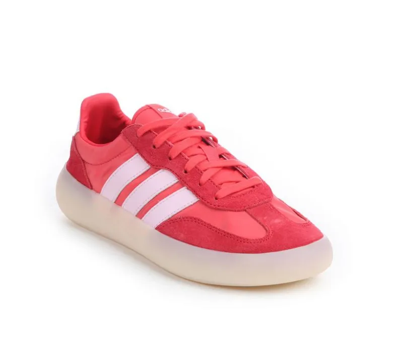 Fashion & Lifestyle>Adidas Women's Barreda Decode Sneakers