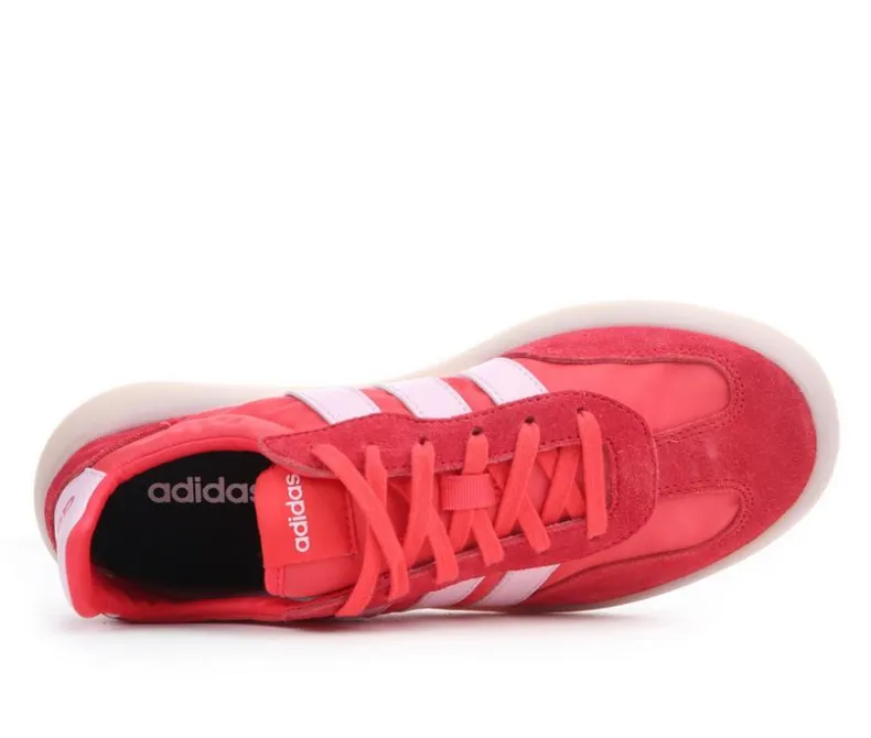 Fashion & Lifestyle>Adidas Women's Barreda Decode Sneakers