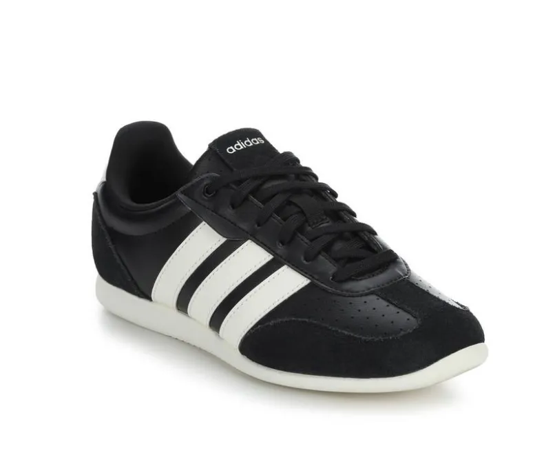 Fashion & Lifestyle|Athletics & Sneakers>Adidas Women's Barreda Lo Sneakers