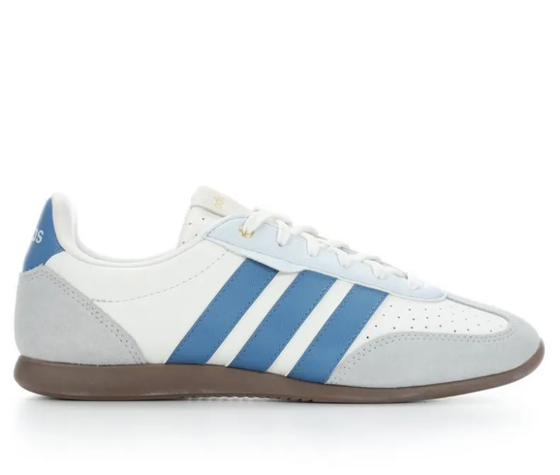 Fashion & Lifestyle|Athletics & Sneakers>Adidas Women's Barreda Lo Sneakers