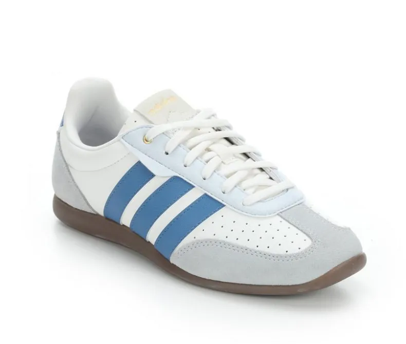 Fashion & Lifestyle|Athletics & Sneakers>Adidas Women's Barreda Lo Sneakers