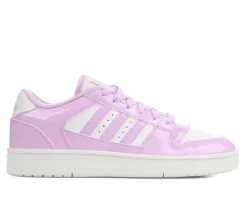 Fashion & Lifestyle|Athletics & Sneakers>Adidas Women's Breakstart Low Sneakers