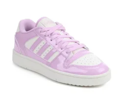 Fashion & Lifestyle|Athletics & Sneakers>Adidas Women's Breakstart Low Sneakers
