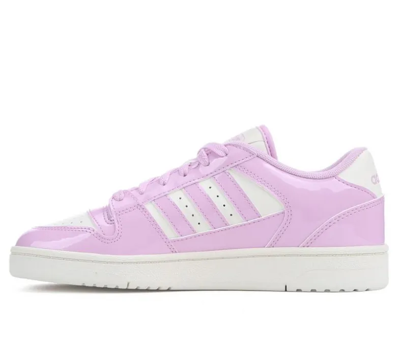 Fashion & Lifestyle|Athletics & Sneakers>Adidas Women's Breakstart Low Sneakers