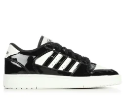 Fashion & Lifestyle|Athletics & Sneakers>Adidas Women's Breakstart Low Sneakers