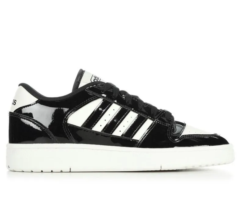 Fashion & Lifestyle|Athletics & Sneakers>Adidas Women's Breakstart Low Sneakers