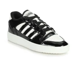 Fashion & Lifestyle|Athletics & Sneakers>Adidas Women's Breakstart Low Sneakers