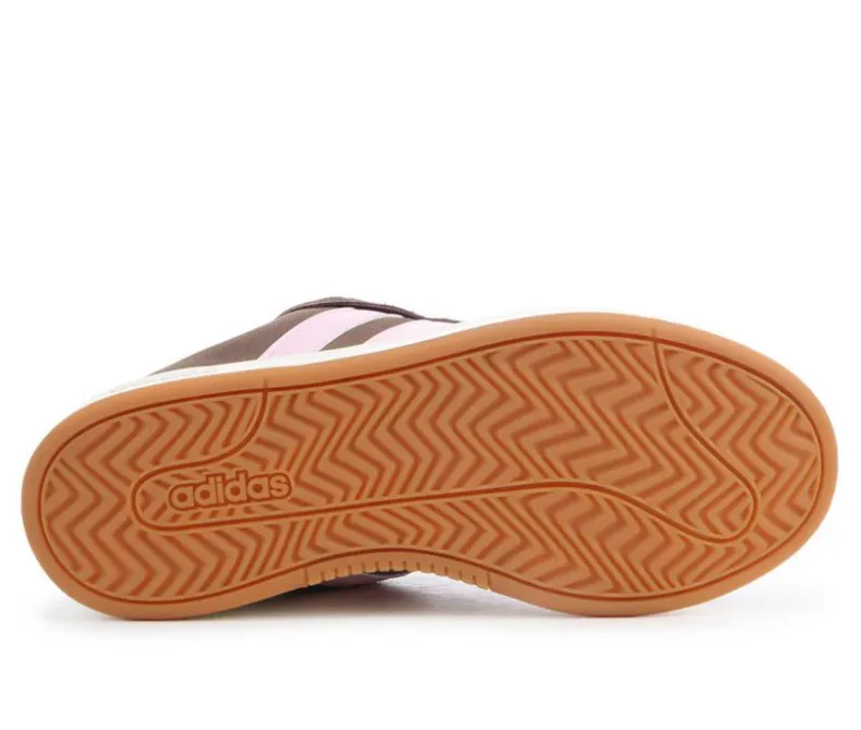 Fashion & Lifestyle|Athletics & Sneakers>Adidas Women's Grand Court Alpha 00 Sneakers