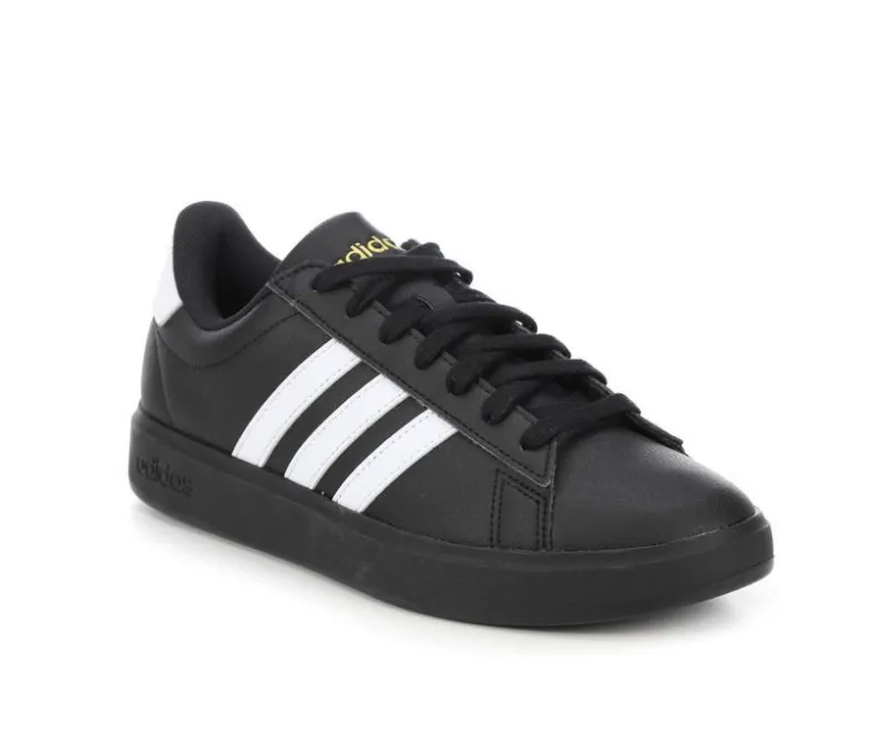 Fashion & Lifestyle|Athletics & Sneakers>Adidas Women's Grand Court 2.0 Sneakers
