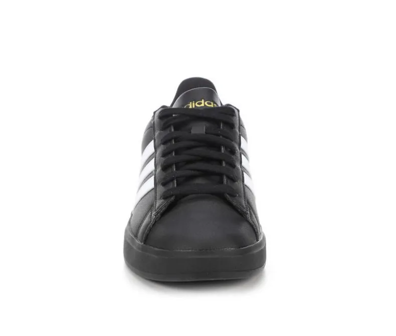 Fashion & Lifestyle|Athletics & Sneakers>Adidas Women's Grand Court 2.0 Sneakers