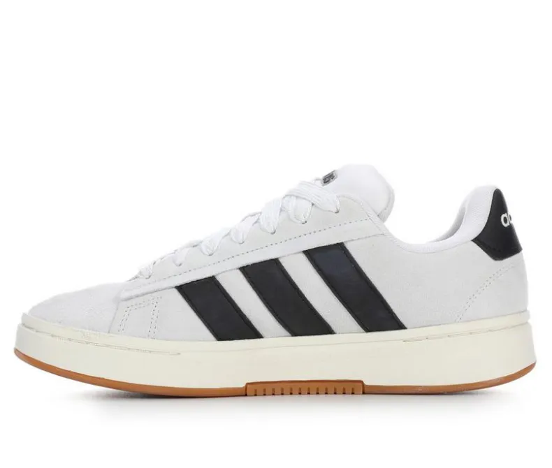 Fashion & Lifestyle|Athletics & Sneakers>Adidas Women's Grand Court Alpha 00 Sneakers