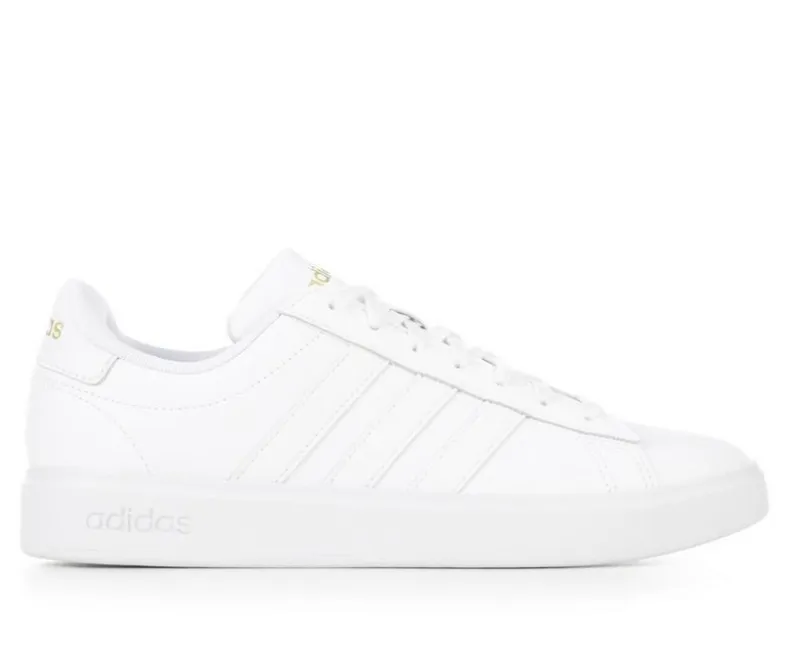 Fashion & Lifestyle|Athletics & Sneakers>Adidas Women's Grand Court 2.0 Sneakers