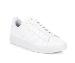 Fashion & Lifestyle|Athletics & Sneakers>Adidas Women's Grand Court 2.0 Sneakers