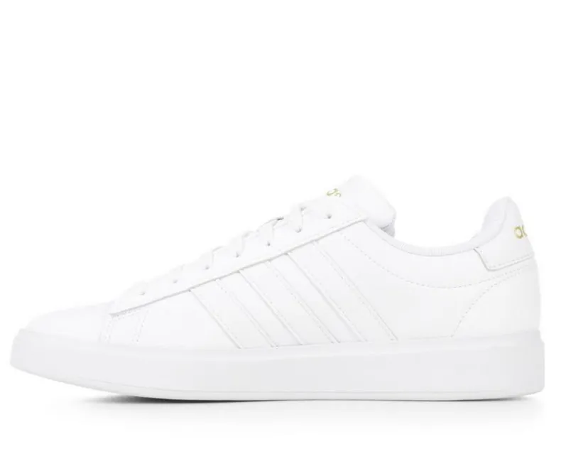 Fashion & Lifestyle|Athletics & Sneakers>Adidas Women's Grand Court 2.0 Sneakers
