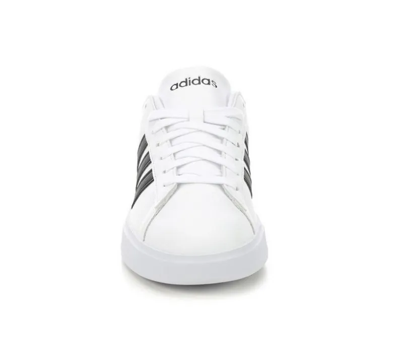 Fashion & Lifestyle|Athletics & Sneakers>Adidas Women's Grand Court 2.0 Sneakers