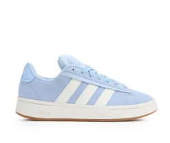Fashion & Lifestyle|Athletics & Sneakers>Adidas Women's Grand Court Alpha 00 Sneakers