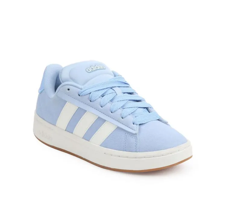 Fashion & Lifestyle|Athletics & Sneakers>Adidas Women's Grand Court Alpha 00 Sneakers