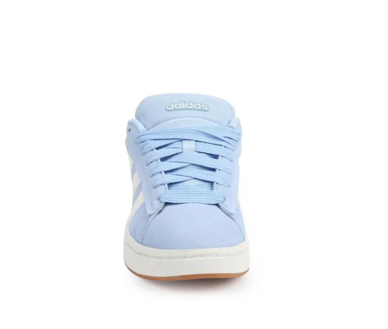 Fashion & Lifestyle|Athletics & Sneakers>Adidas Women's Grand Court Alpha 00 Sneakers